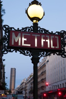 France, Region Ile de France, Paris 6e arrondissement, rue de Rennes, Tour Montparnasse, metro saint sulpice,