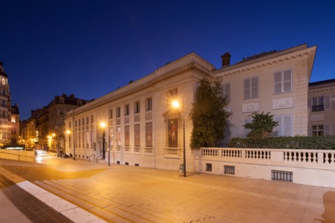 France, Region Ile de France, Paris 7e arrondissement, rue de Lille, Hotel de Salm, grande chancellerie de la Legion d'Honneur,