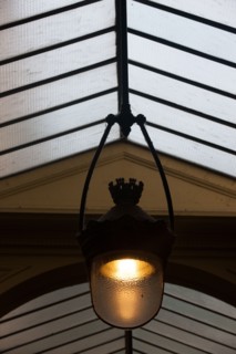 Galerie de la Madeleine, Paris