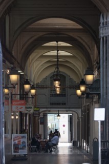 Galerie de la Madeleine, Paris