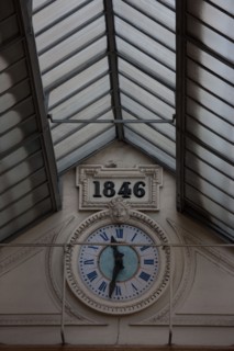 Passage Jouffroy, Paris