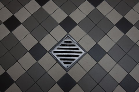 Passage Jouffroy, Paris
