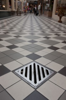 Passage Jouffroy, Paris