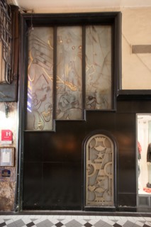 Passage Jouffroy, Paris