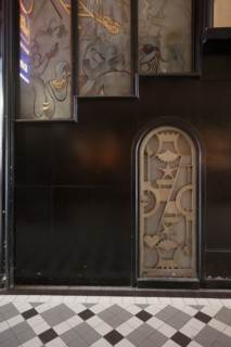 Passage Jouffroy, Paris