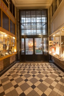 Passage Jouffroy, Paris