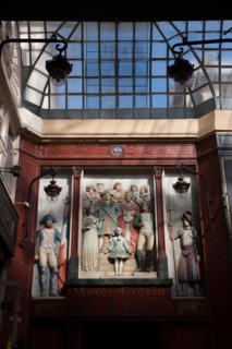 Passage Jouffroy, Paris