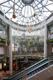 Passage du Havre, Paris