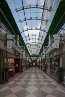 Passage du Havre, Paris