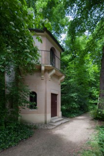 Maison de Chateaubriand à Châtenay-Malabry