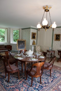 Maison de Chateaubriand à Châtenay-Malabry