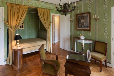 Maison de Chateaubriand à Châtenay-Malabry
