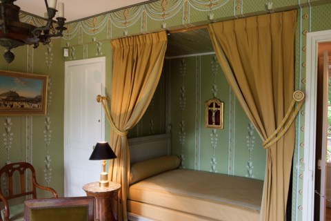 Maison de Chateaubriand à Châtenay-Malabry