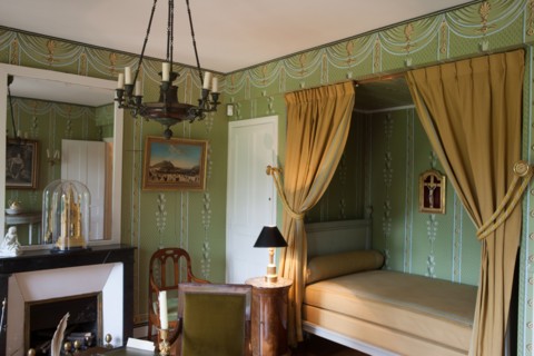 Maison de Chateaubriand à Châtenay-Malabry