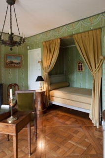 Maison de Chateaubriand à Châtenay-Malabry