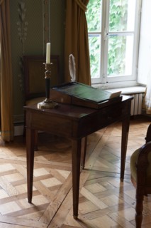 Maison de Chateaubriand à Châtenay-Malabry