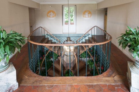 Maison de Chateaubriand à Châtenay-Malabry