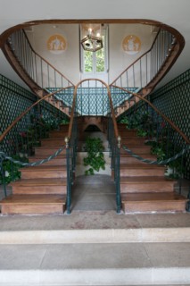 Maison de Chateaubriand à Châtenay-Malabry