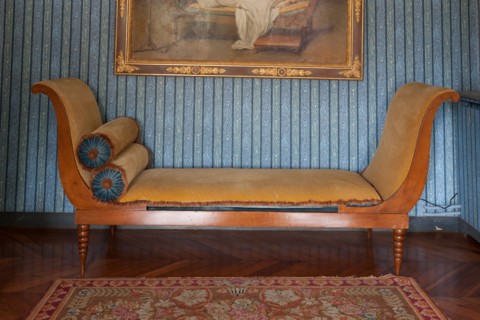 Maison de Chateaubriand à Châtenay-Malabry