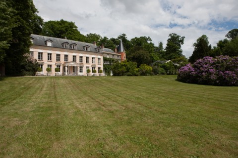 Maison de Chateaubriand à Châtenay-Malabry