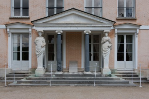 Maison de Chateaubriand à Châtenay-Malabry