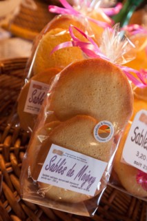 France, Ile de France, Essonne, Milly-la-Foret, halles du marche,
Mention obligatoire : CRT PIdF