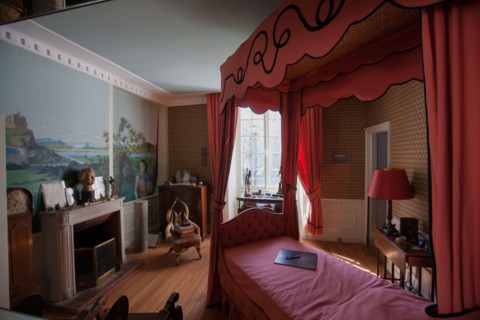 Maison de Jean Cocteau