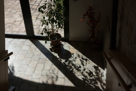 France, Ile de France, Essonne, Milly-la-Foret, musee, maison de Jean Cocteau,
Mention obligatoire : CRT PIdF