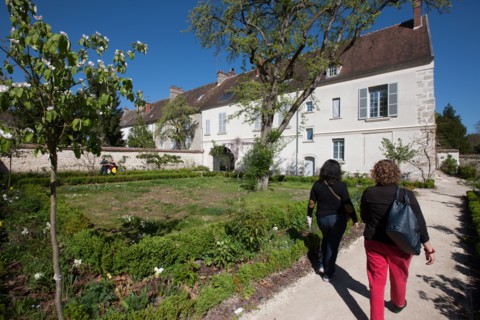 Maison de Jean Cocteau