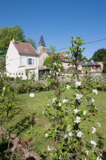 France, Ile de France, Essonne, Milly-la-Foret, musee, maison de Jean Cocteau,
Mention obligatoire : CRT PIdF
