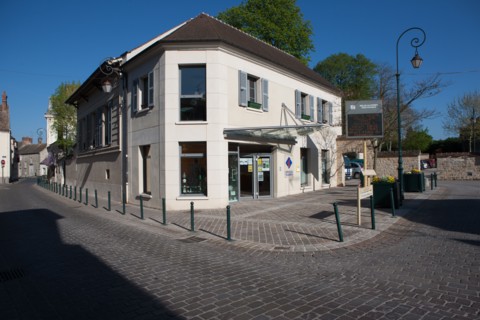 France, Ile de France, Essonne, Milly-la-Foret, office du tourisme,
Mention obligatoire : CRT PIdF