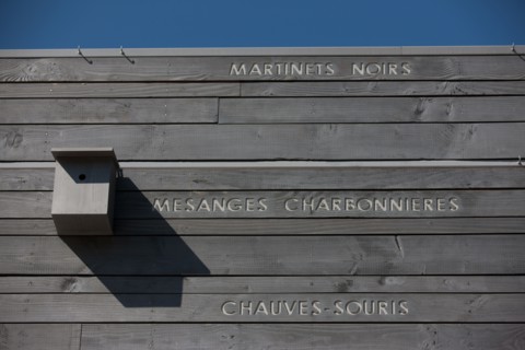France, Ile de France, Essonne, Milly-la-Foret, office du tourisme, maison du Parc naturel Regional du Gatinais,
Mention obligatoire : CRT PIdF