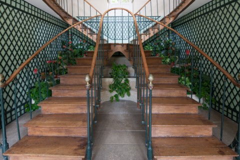 Maison de Chateaubriand à Châtenay-Malabry