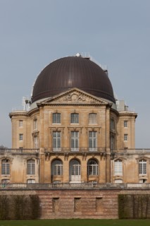 France, Ile de France, Hauts-de-Seine, Meudon, Parc de l'Observatoire