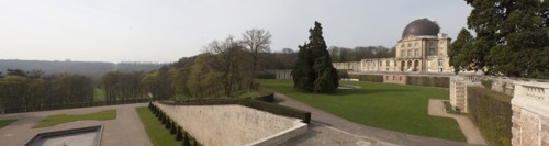 France, Ile de France, Hauts-de-Seine, Meudon, Parc de l'Observatoire