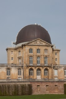 France, Ile de France, Hauts-de-Seine, Meudon, Parc de l'Observatoire