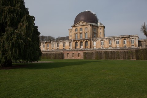 France, Ile de France, Hauts-de-Seine, Meudon, Parc de l'Observatoire