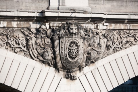 France, Ile de France, Paris 5e /12e arrondissement, pont d'Austerlitz,