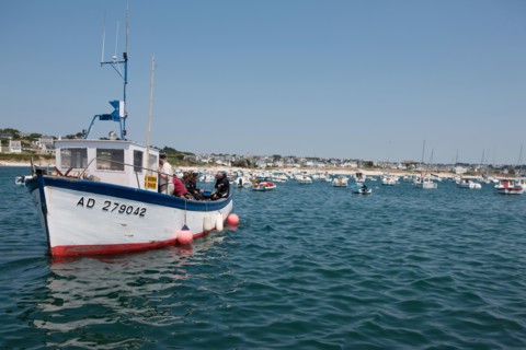 Finistère