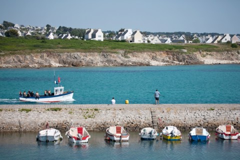Finistère