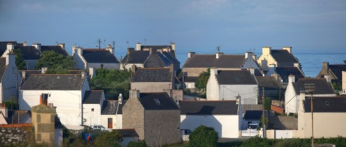 Finistère