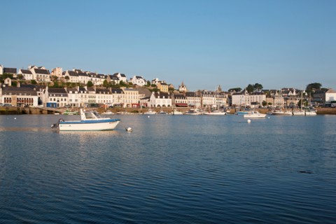Finistère