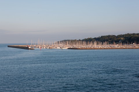 Pornic