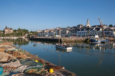 Pornic