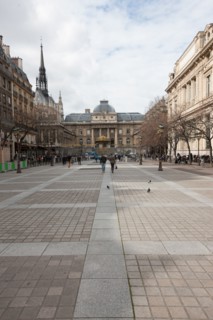 Paris 1er arrondissement,  Ile de la Cité