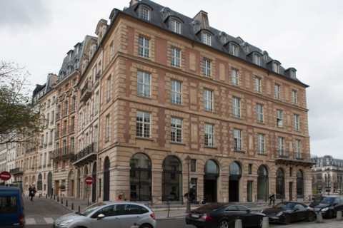 Paris 1er arrondissement,  Ile de la Cité