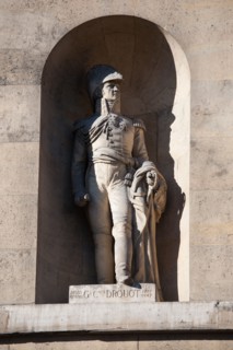 Paris 1er arrondissement,  Rue de Rivoli