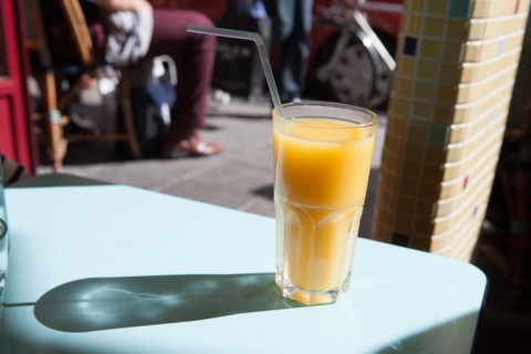 France, Région Ile de France, Paris 4e arrondissement, le Marais, Rue du Roi de Sicile, bar Le Pick