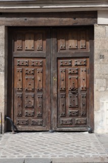 Paris 4e arrondissement,  le Marais