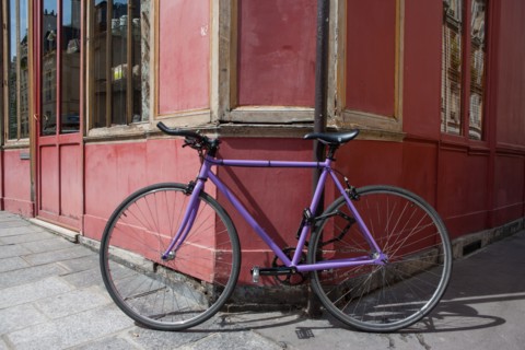 Paris 4e arrondissement,  le Marais